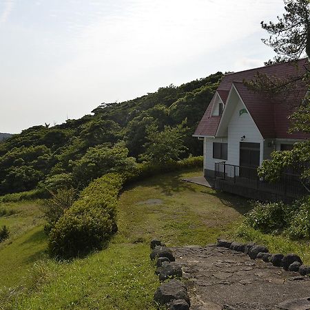 Villa Agri Land Ei à Ibusuki Extérieur photo