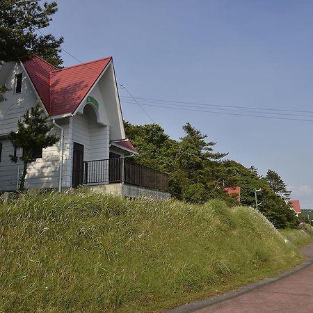 Villa Agri Land Ei à Ibusuki Extérieur photo
