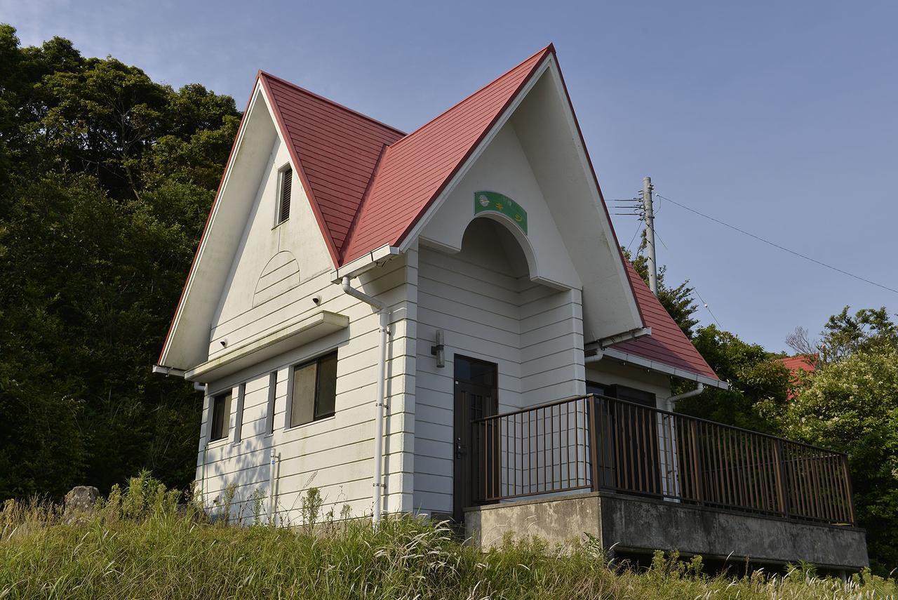 Villa Agri Land Ei à Ibusuki Extérieur photo