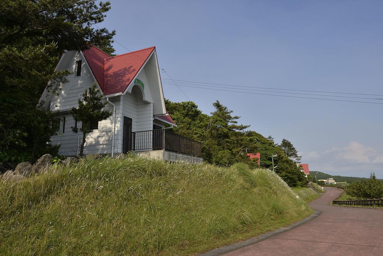 Villa Agri Land Ei à Ibusuki Extérieur photo