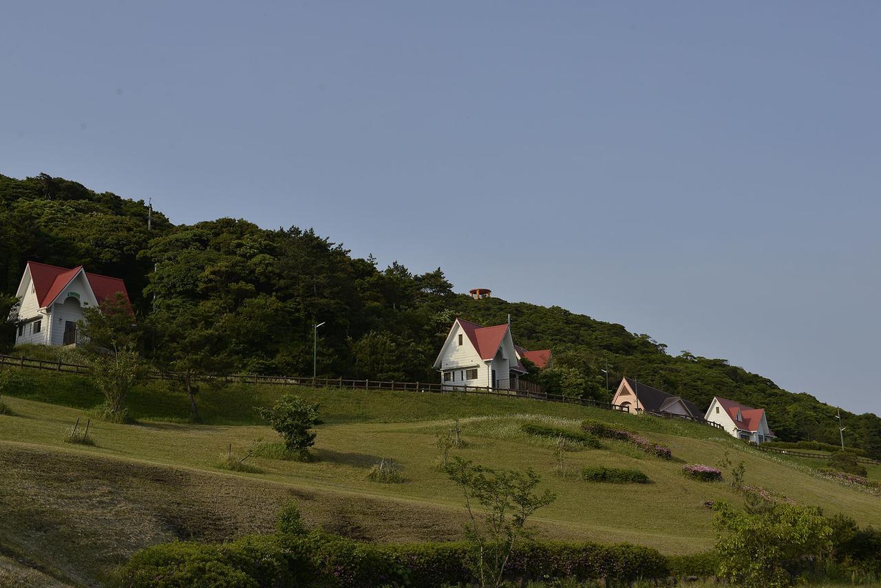 Villa Agri Land Ei à Ibusuki Extérieur photo