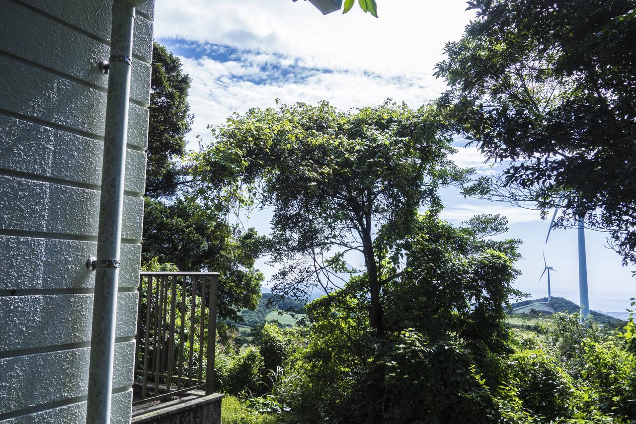 Villa Agri Land Ei à Ibusuki Extérieur photo