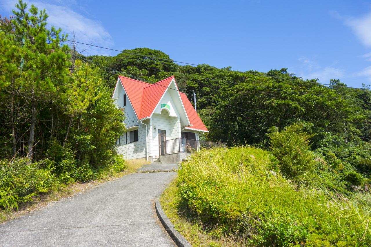 Villa Agri Land Ei à Ibusuki Extérieur photo